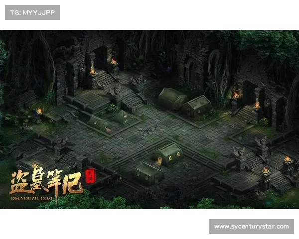 盗墓笔记页游后期攻略 盗墓笔记页游后期攻略
