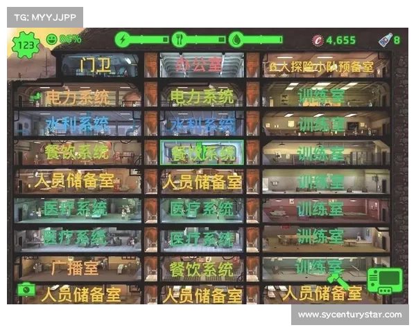 辐射避难所:角色升级攻略速成 辐射避难所:角色升级攻略速成